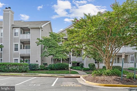 Photo of 14313 Climbing Rose Way #205, CENTREVILLE, VA 20121 (MLS # VAFX2323106)