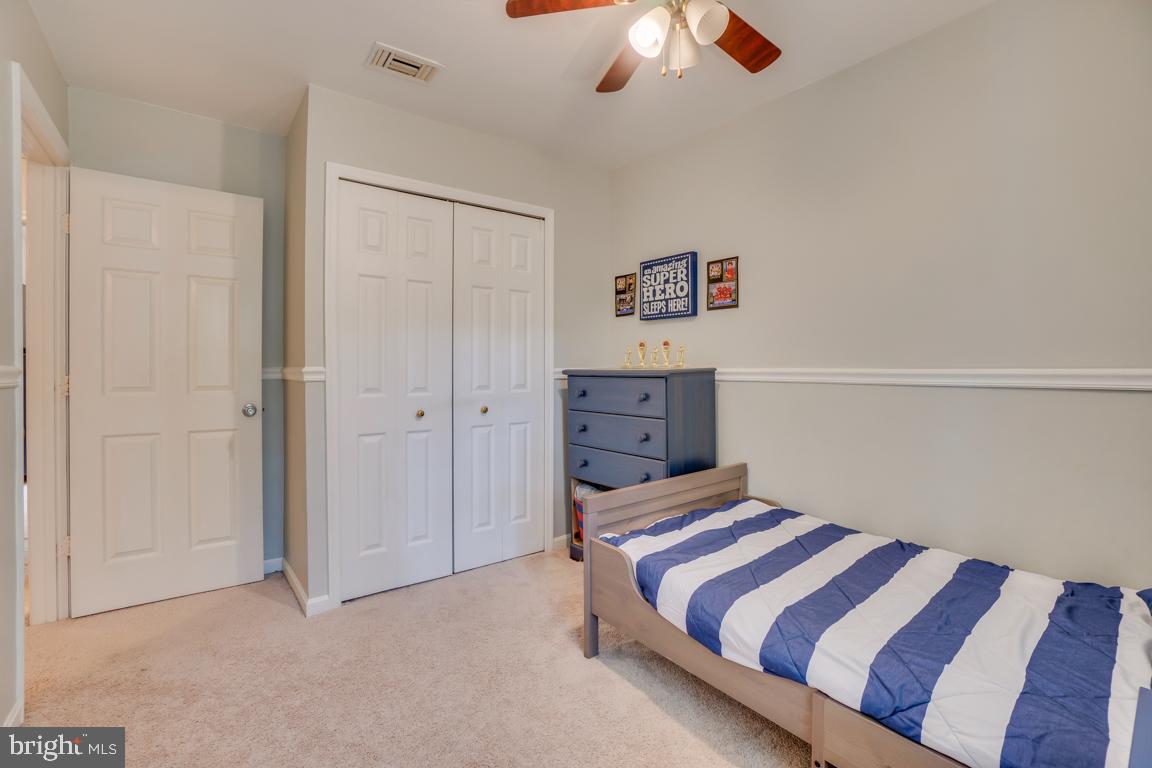 MONTCLAIR ST4 - Residential