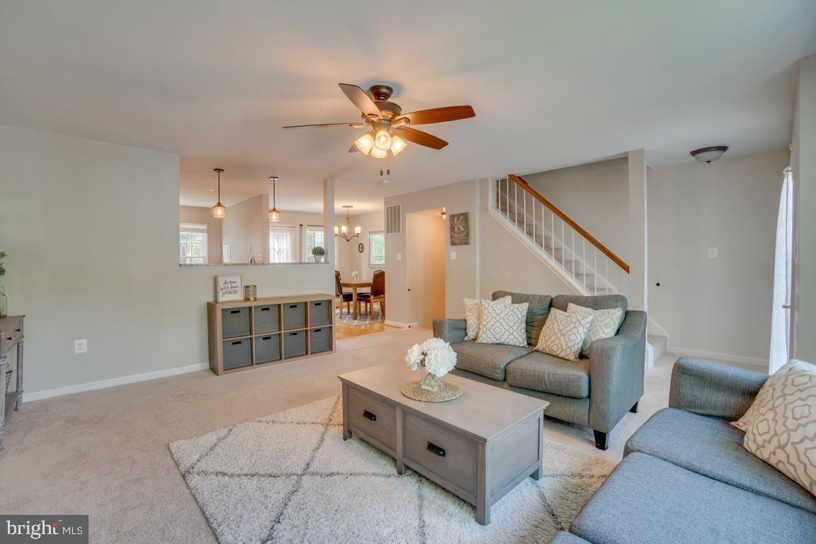 MONTCLAIR ST4 - Residential