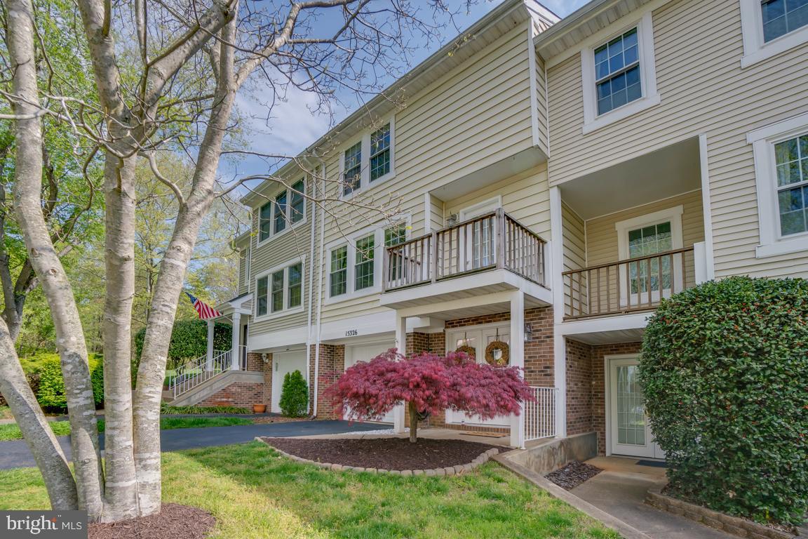 MONTCLAIR ST4 - Residential