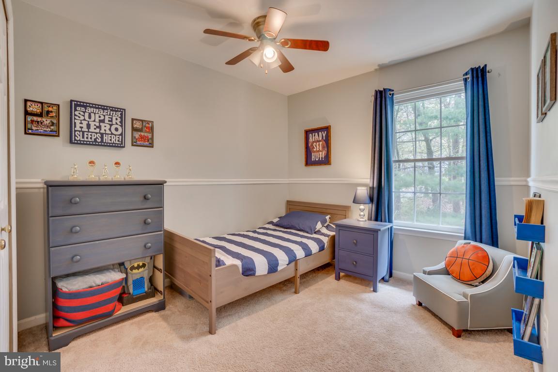 MONTCLAIR ST4 - Residential