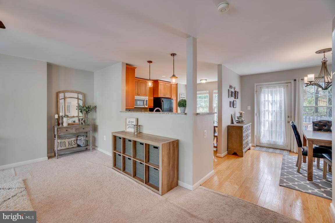 MONTCLAIR ST4 - Residential