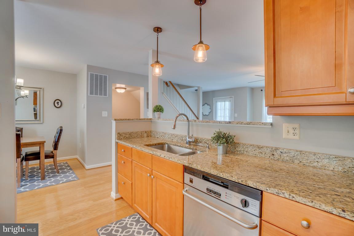 MONTCLAIR ST4 - Residential