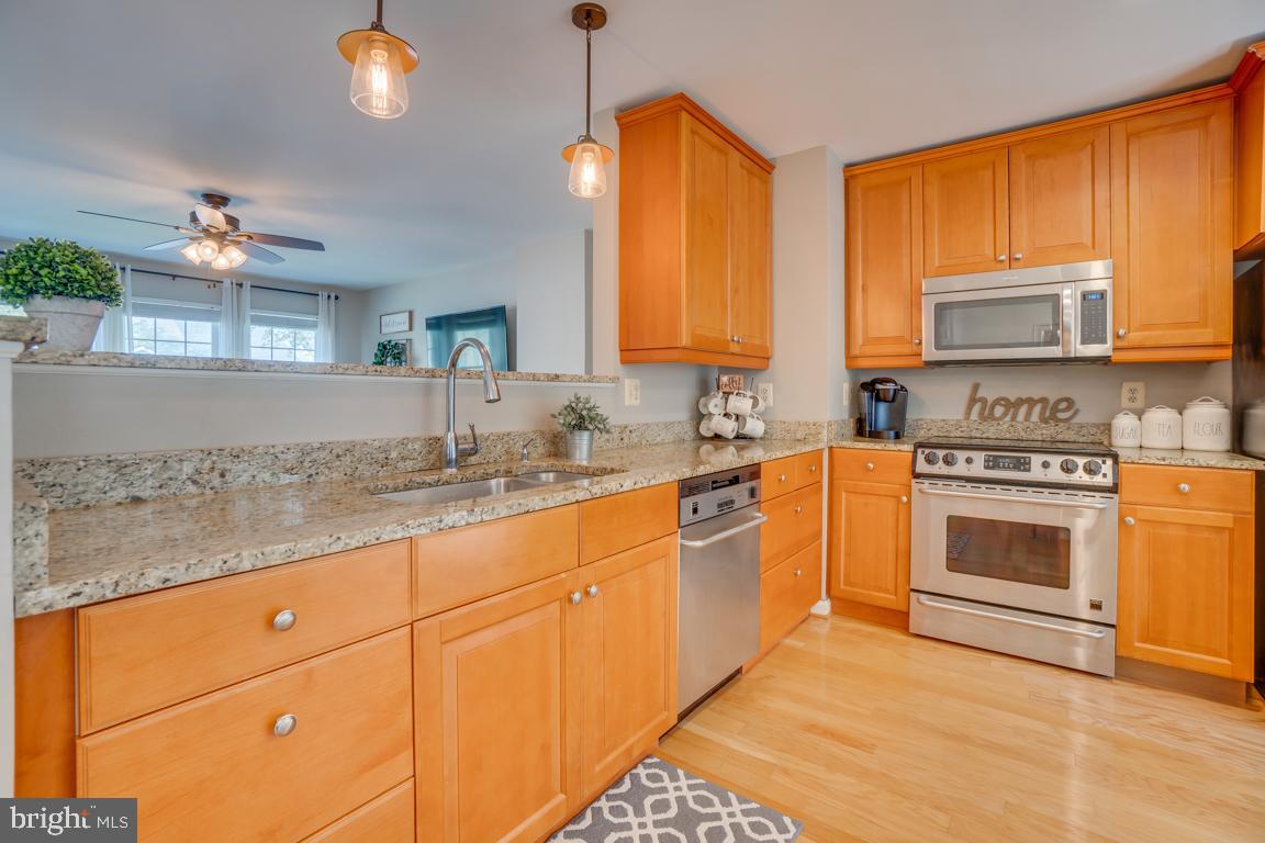 MONTCLAIR ST4 - Residential