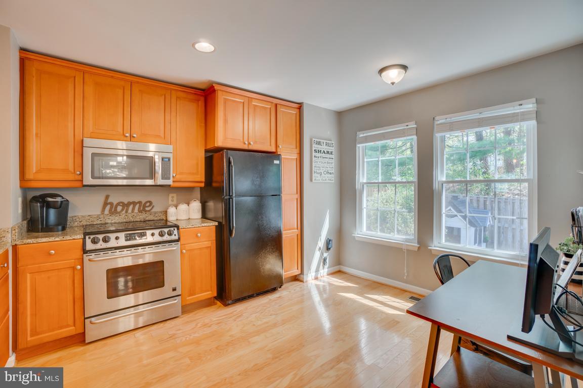 MONTCLAIR ST4 - Residential