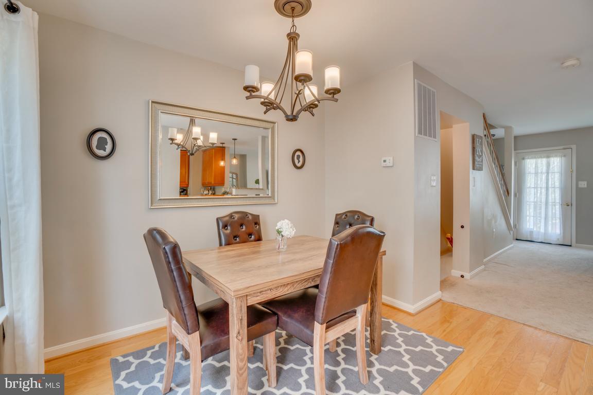 MONTCLAIR ST4 - Residential