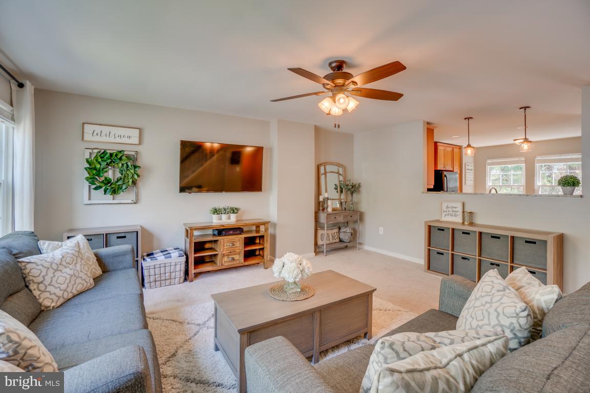 MONTCLAIR ST4 - Residential