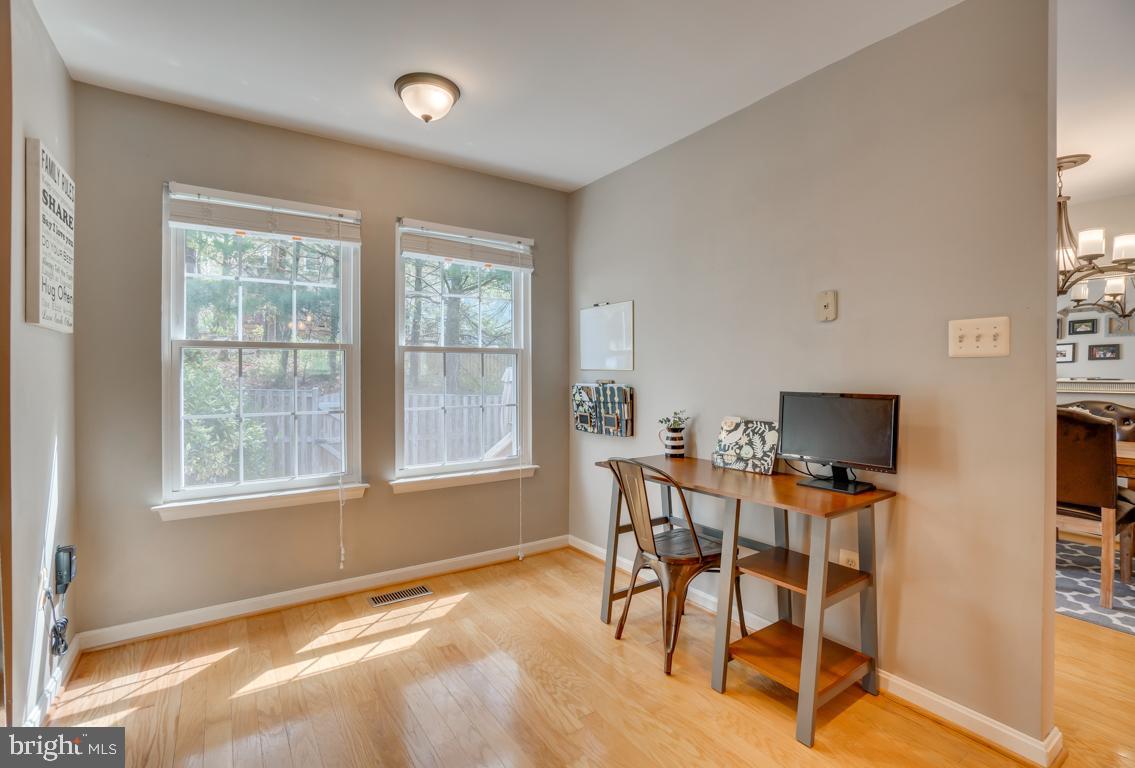 MONTCLAIR ST4 - Residential