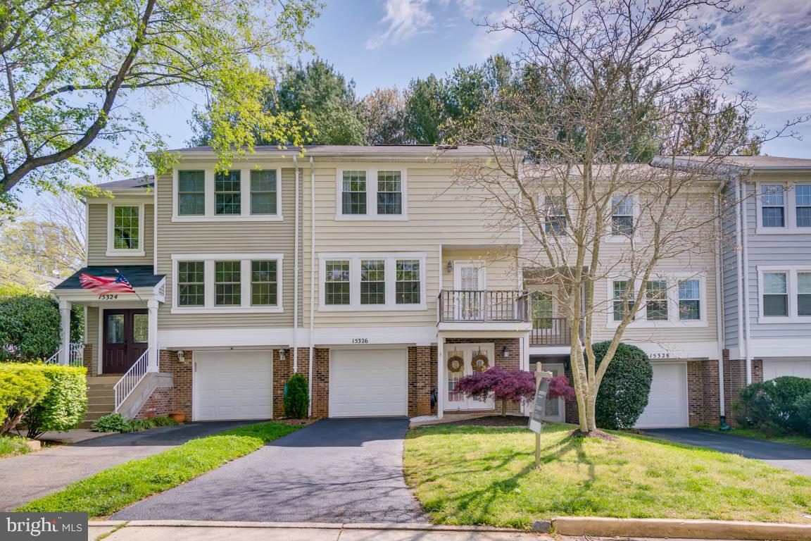 MONTCLAIR ST4 - Residential