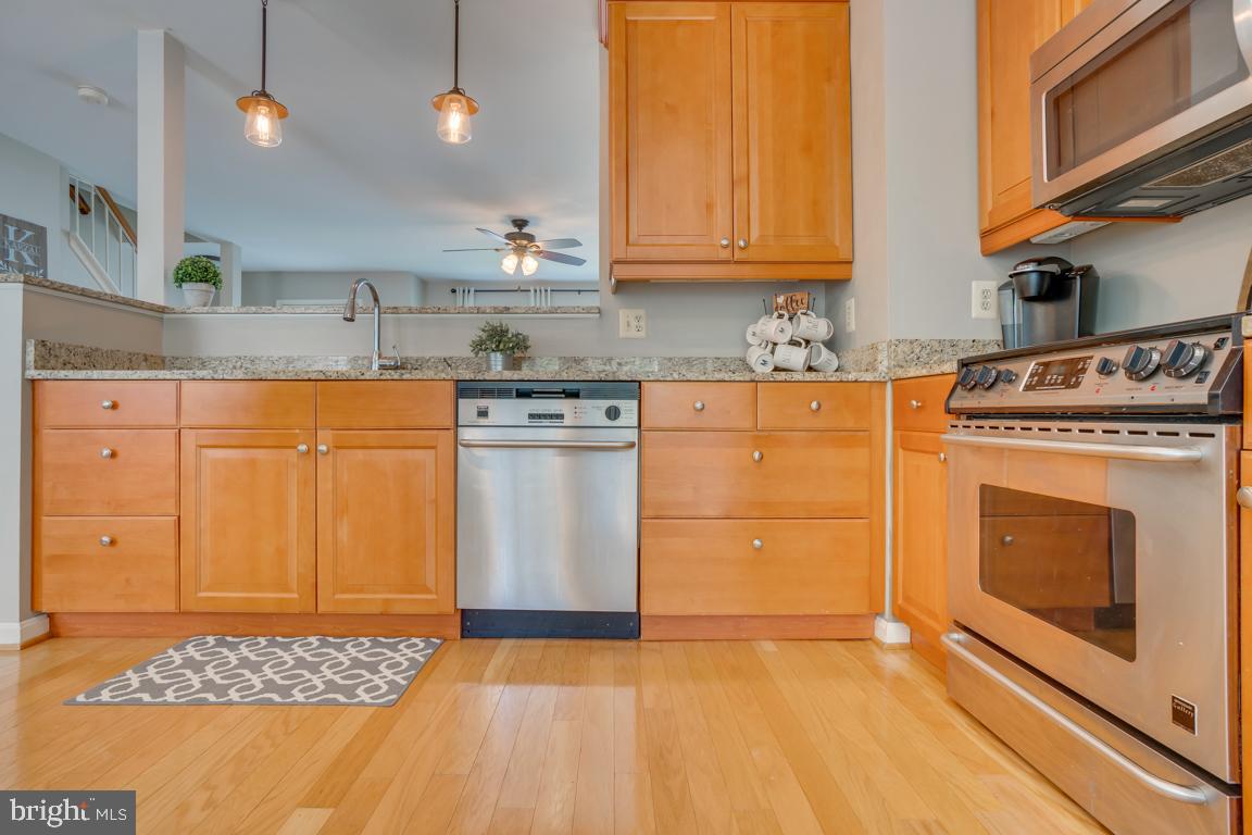 MONTCLAIR ST4 - Residential