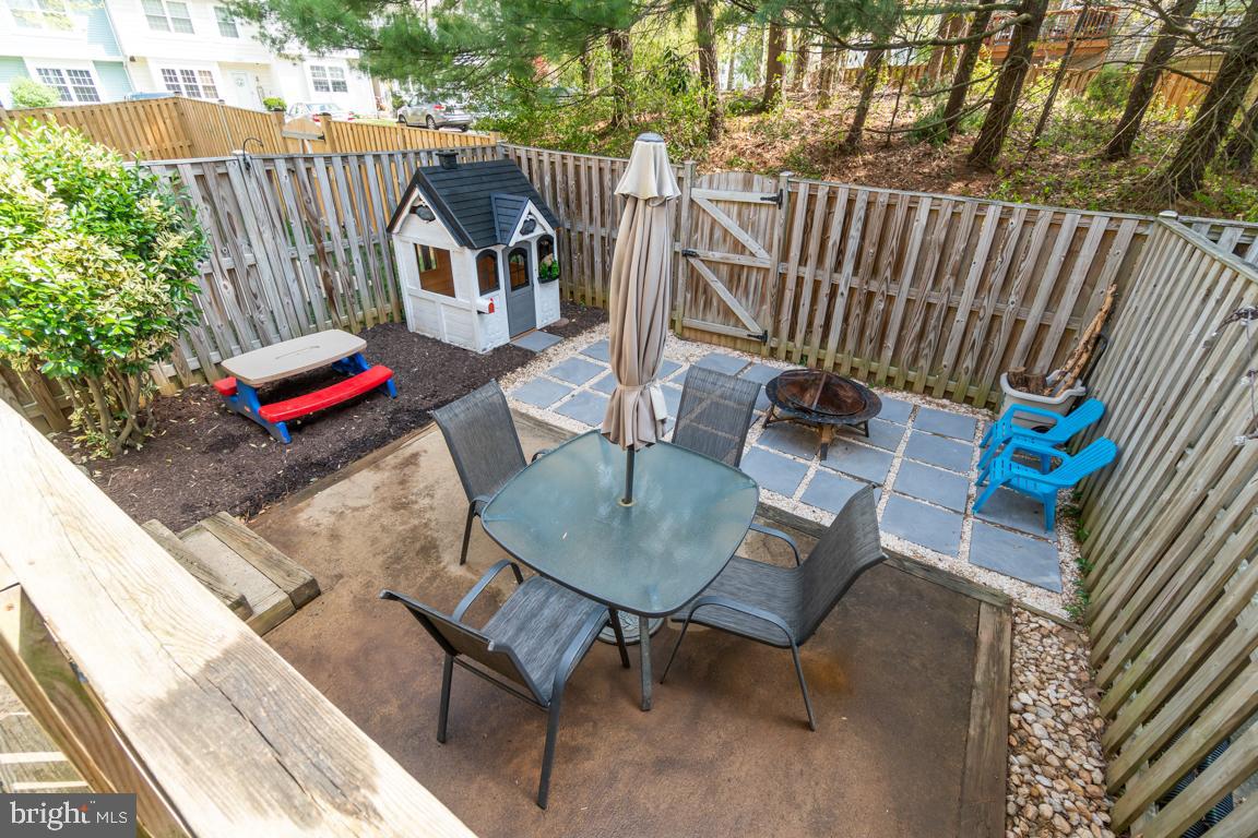 MONTCLAIR ST4 - Residential