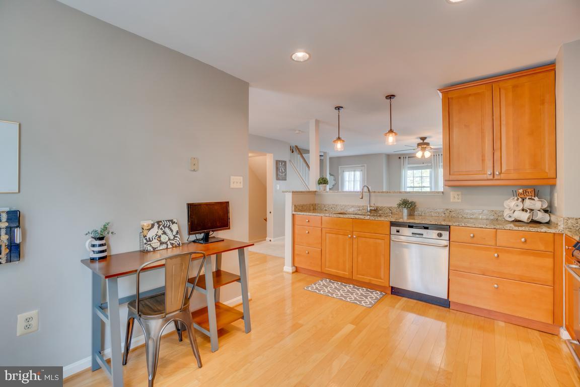 MONTCLAIR ST4 - Residential