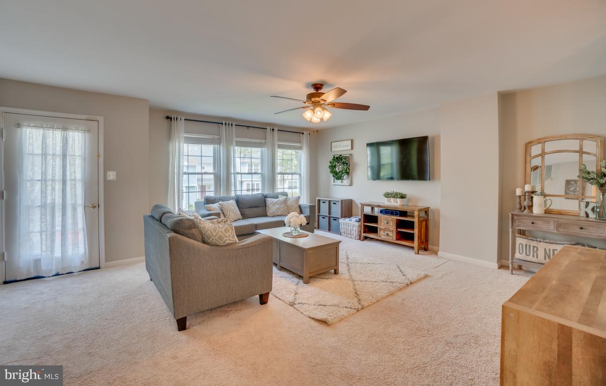 MONTCLAIR ST4 - Residential