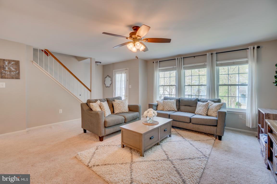 MONTCLAIR ST4 - Residential