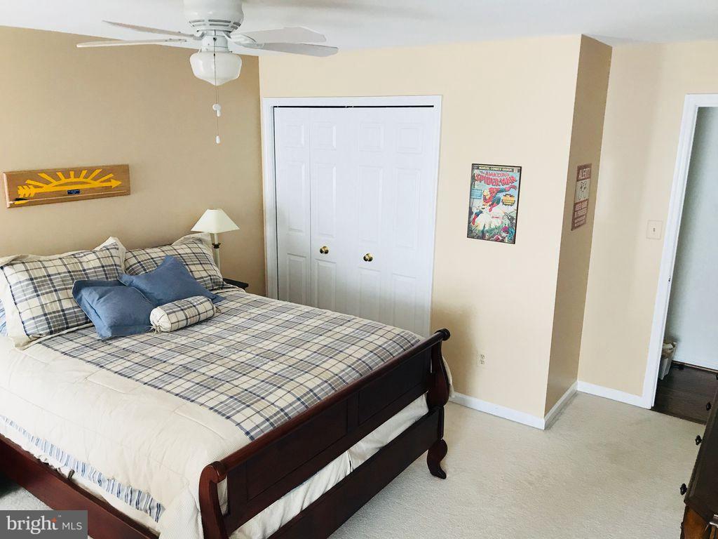 CROSSPOINTE - Residential