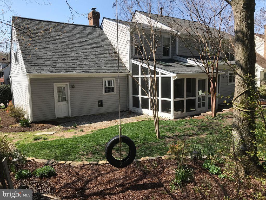 CROSSPOINTE - Residential