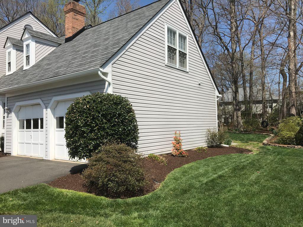 CROSSPOINTE - Residential