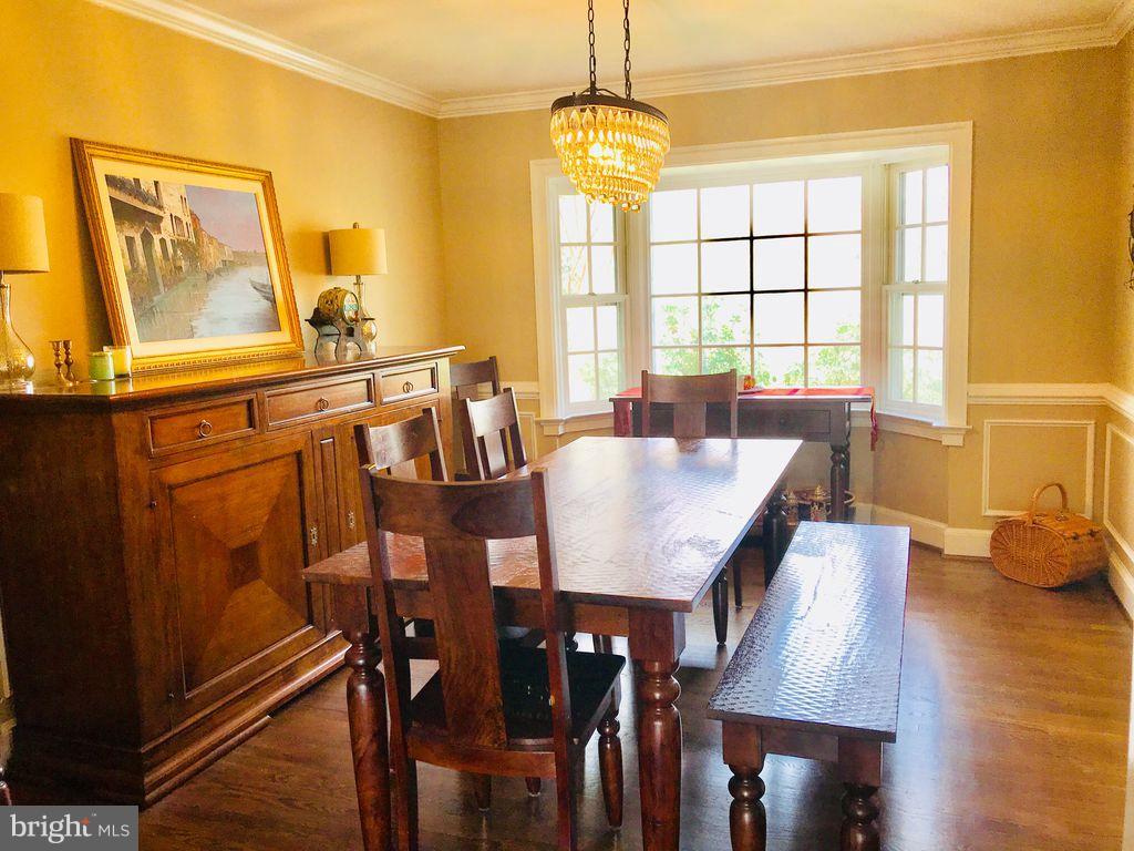 CROSSPOINTE - Residential