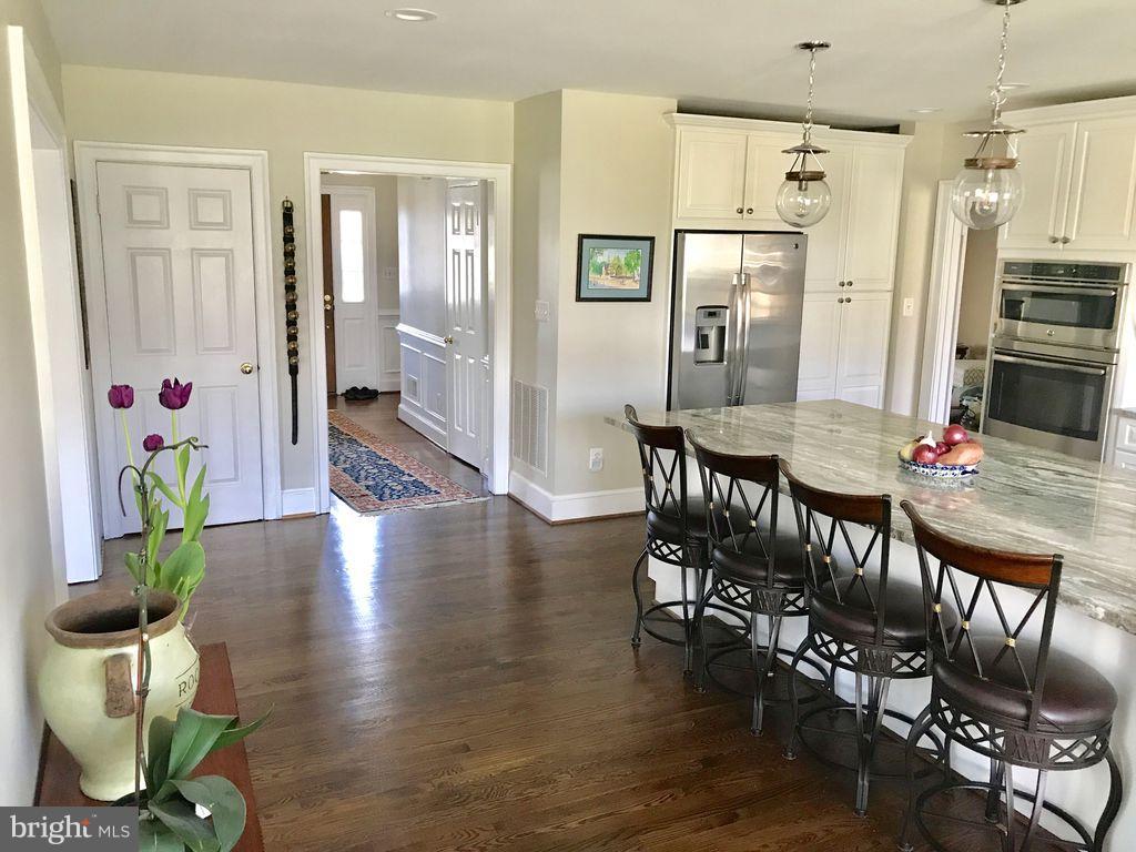 CROSSPOINTE - Residential