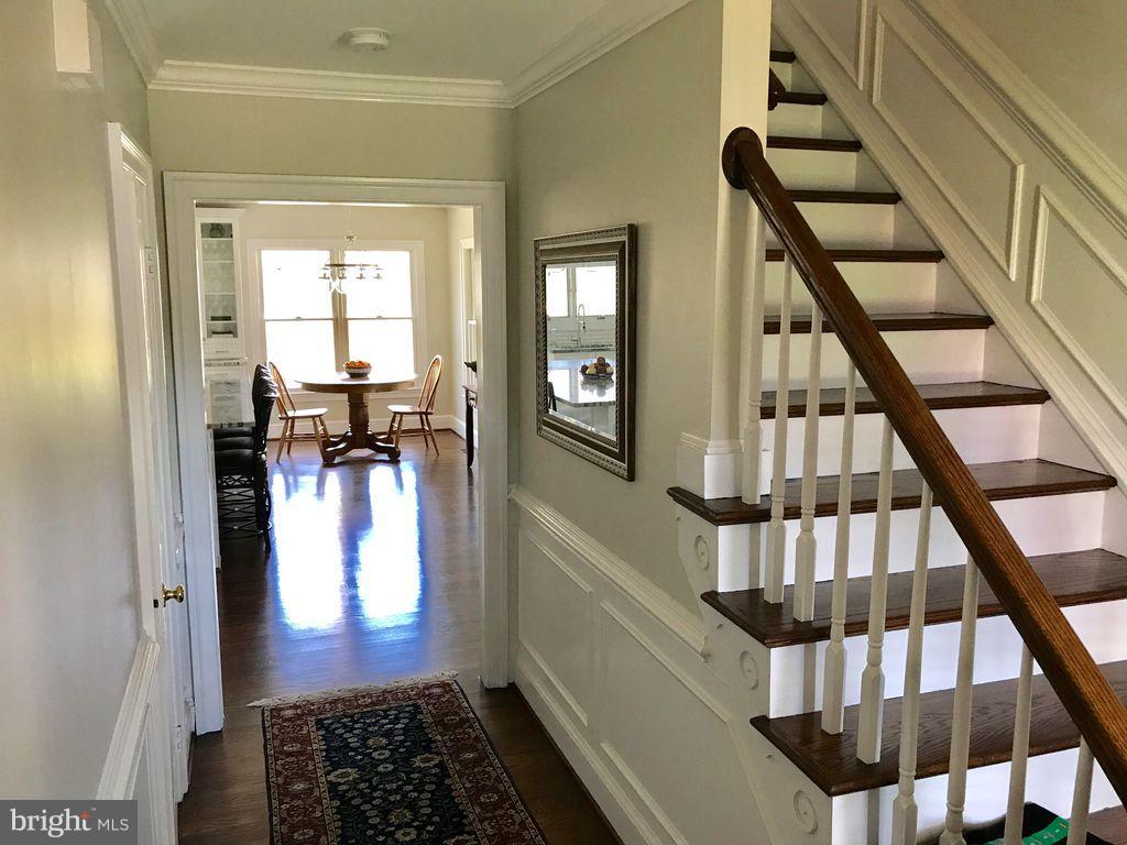 CROSSPOINTE - Residential