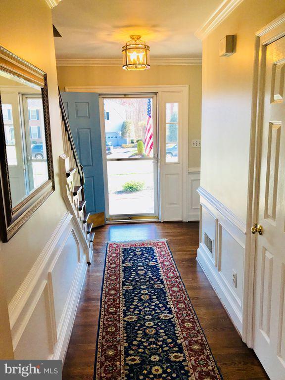 CROSSPOINTE - Residential