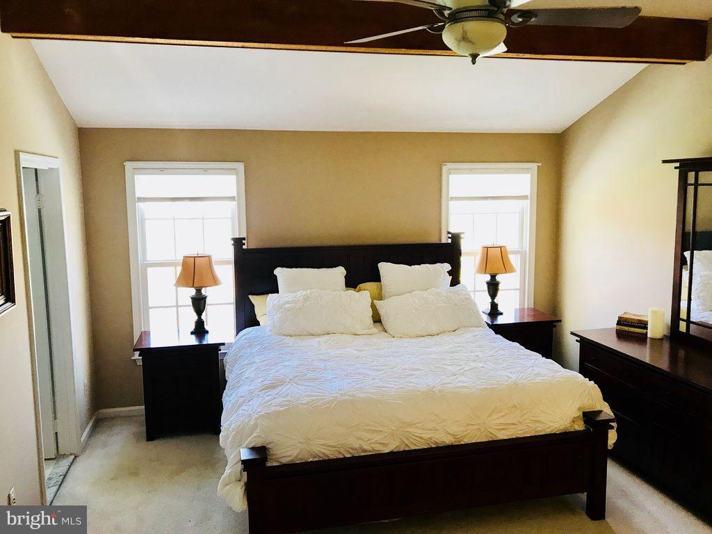 CROSSPOINTE - Residential