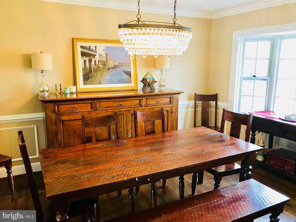 CROSSPOINTE - Residential