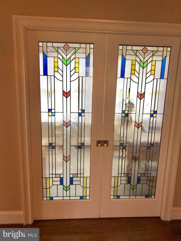 CROSSPOINTE - Residential