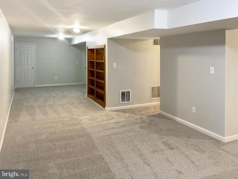 15346 BEVANWOOD DRIVE WOODBRIDGE VA 22193