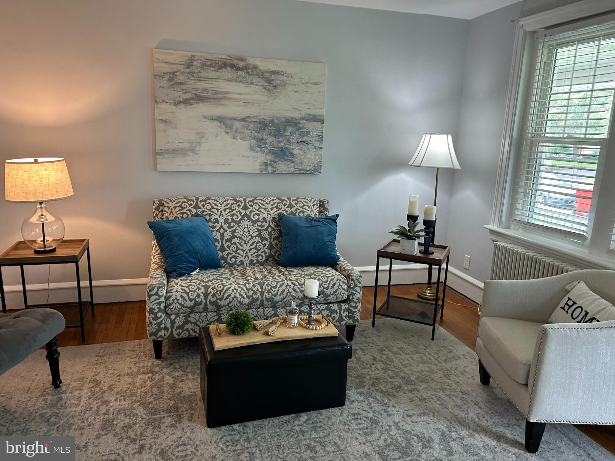 36 W SUMMIT STREET