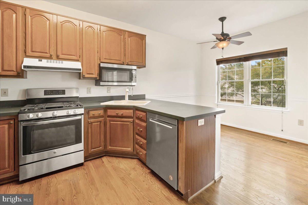 WORMANS MILL - Residential