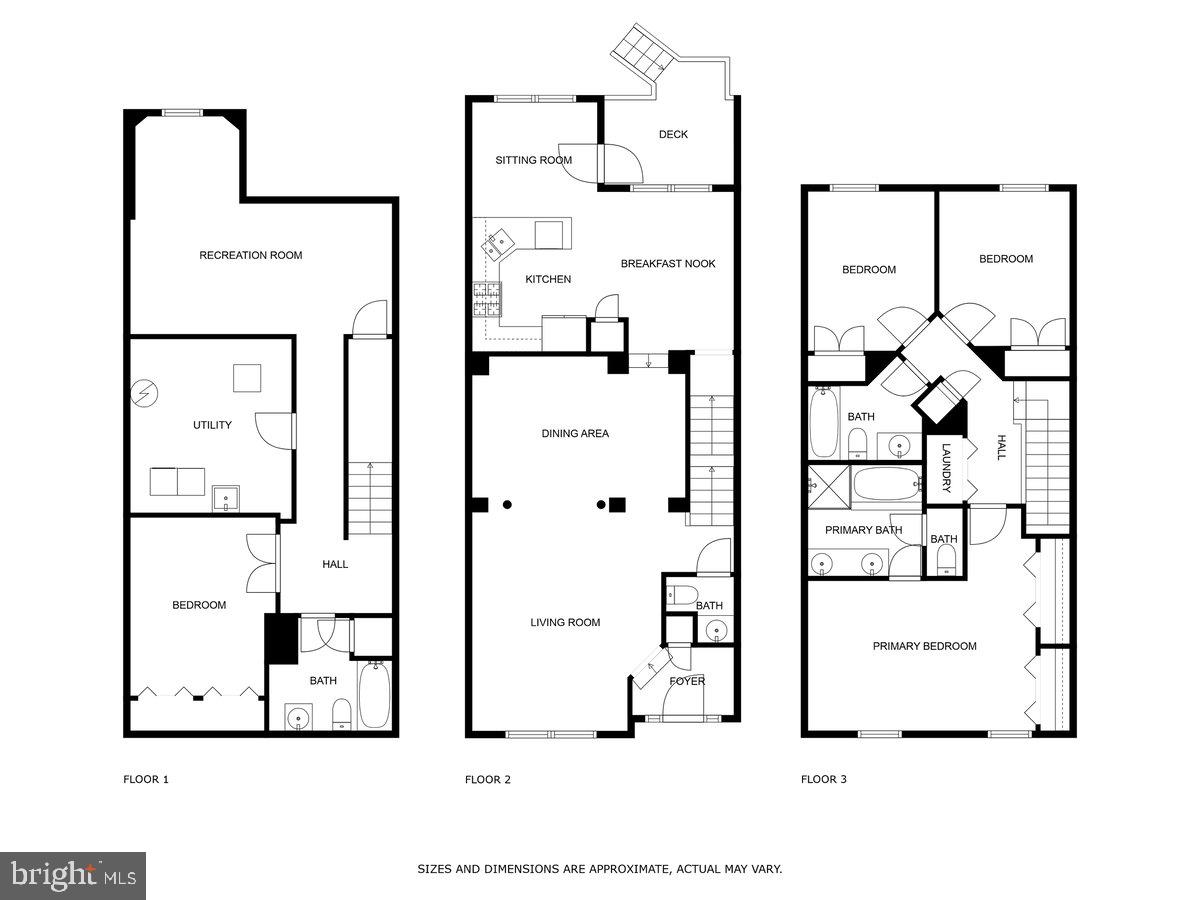 WORMANS MILL - Residential