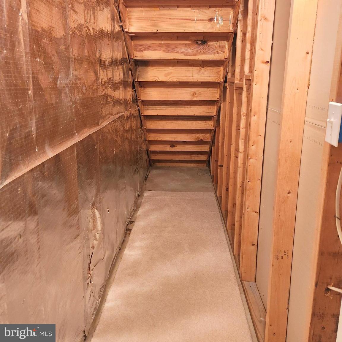 WORMANS MILL - Residential