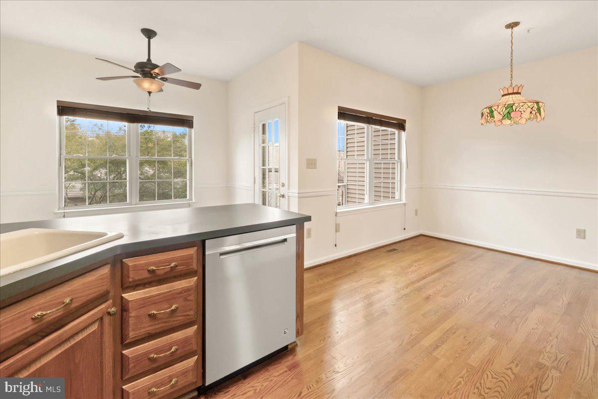 WORMANS MILL - Residential