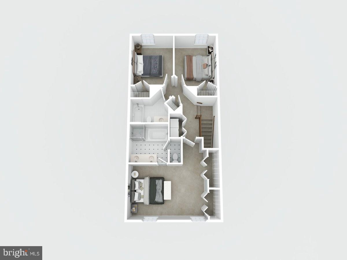 WORMANS MILL - Residential