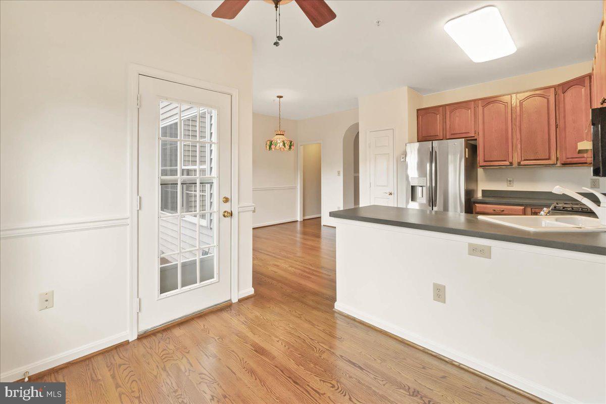 WORMANS MILL - Residential