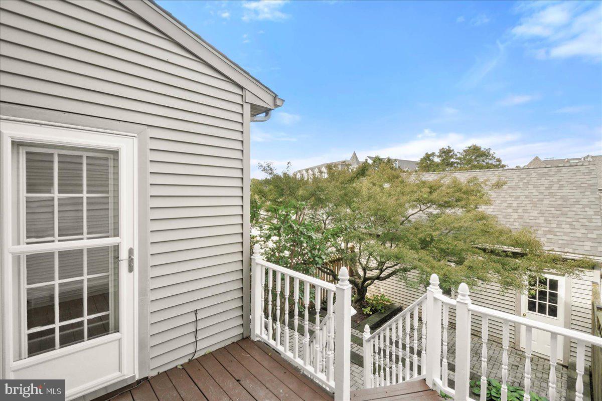 WORMANS MILL - Residential