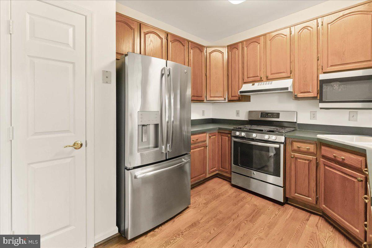 WORMANS MILL - Residential