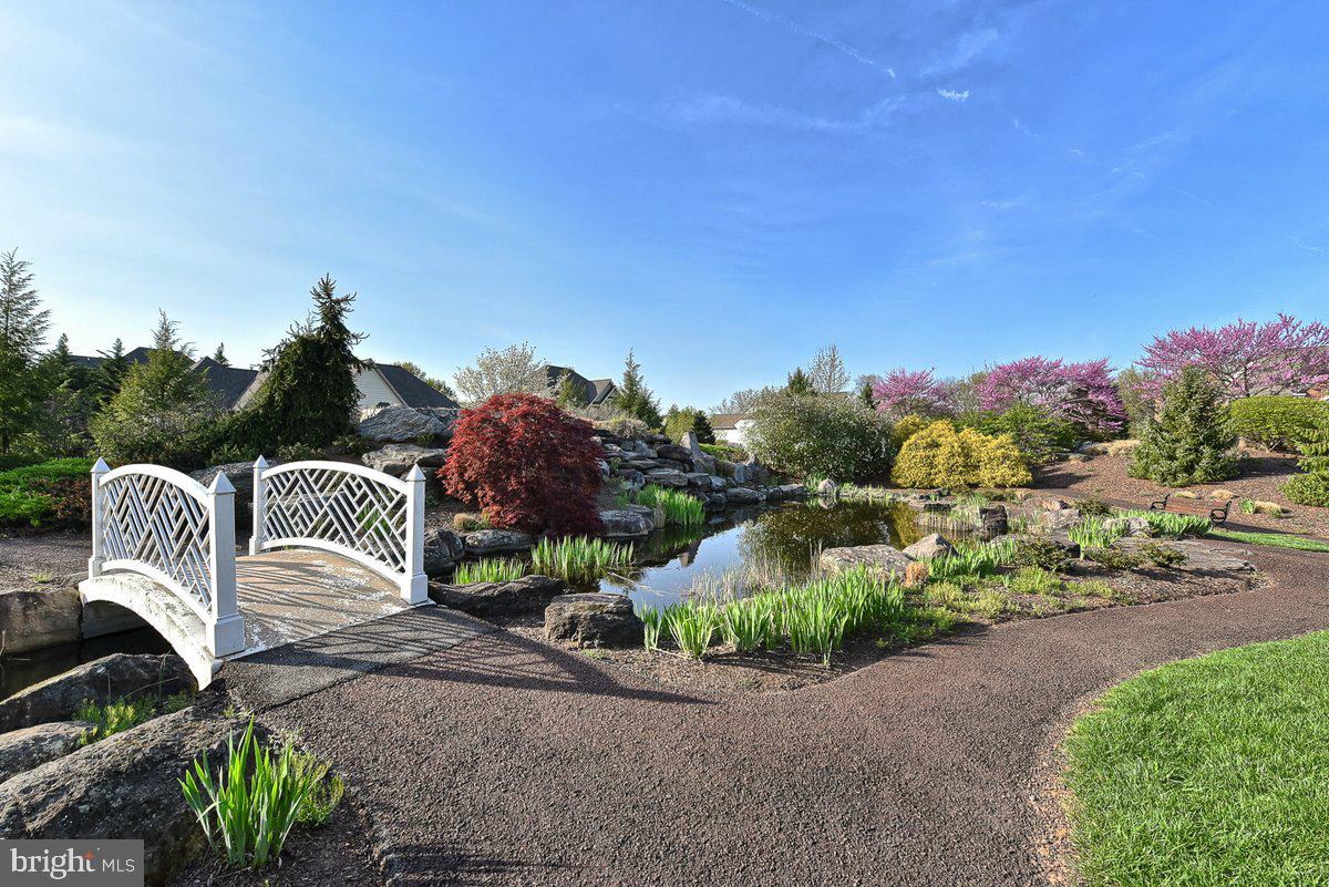 WORMANS MILL - Residential