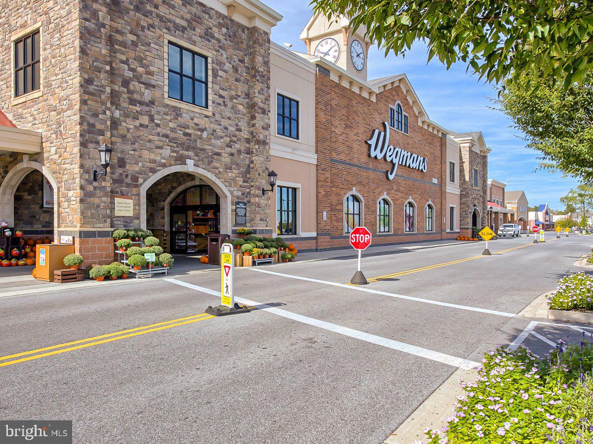 WORMANS MILL - Residential