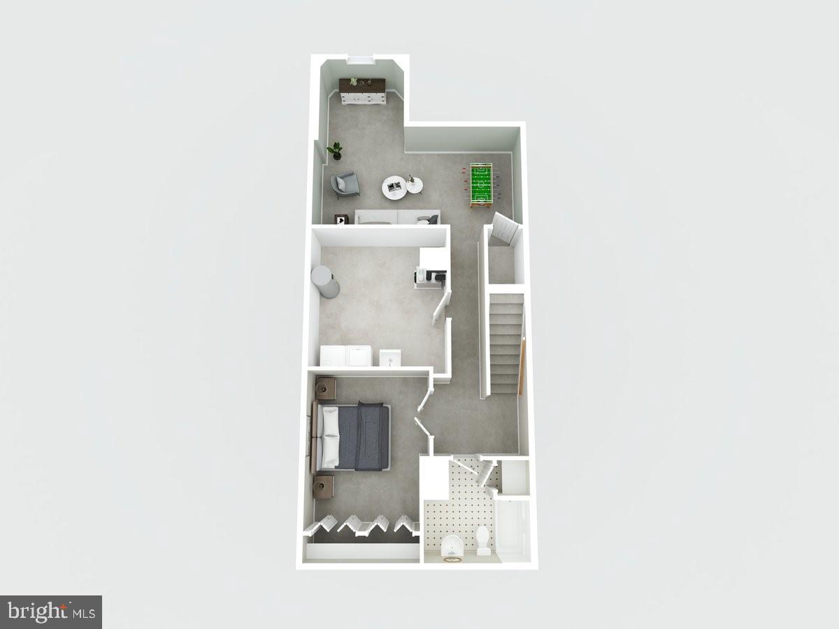 WORMANS MILL - Residential