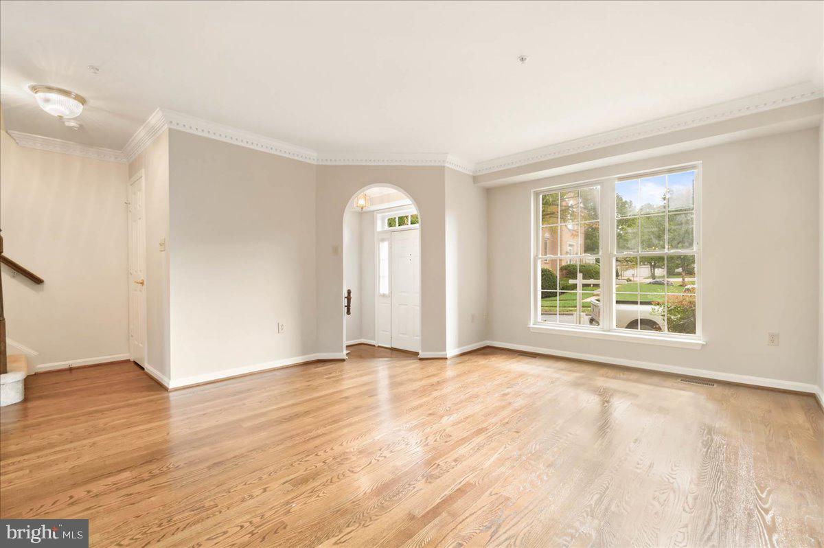 WORMANS MILL - Residential