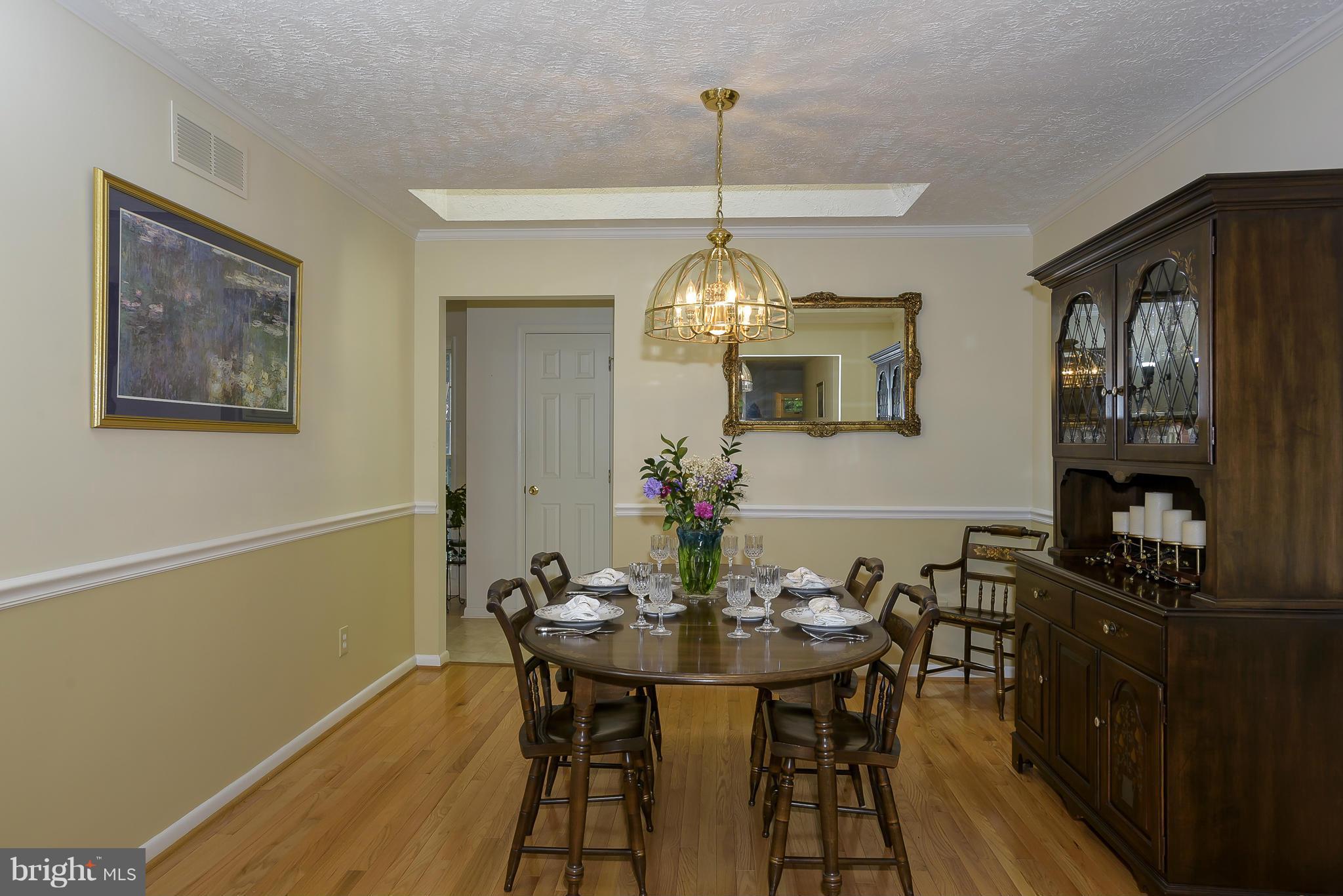 CHARTWELL ON THE SEVERN - Residential