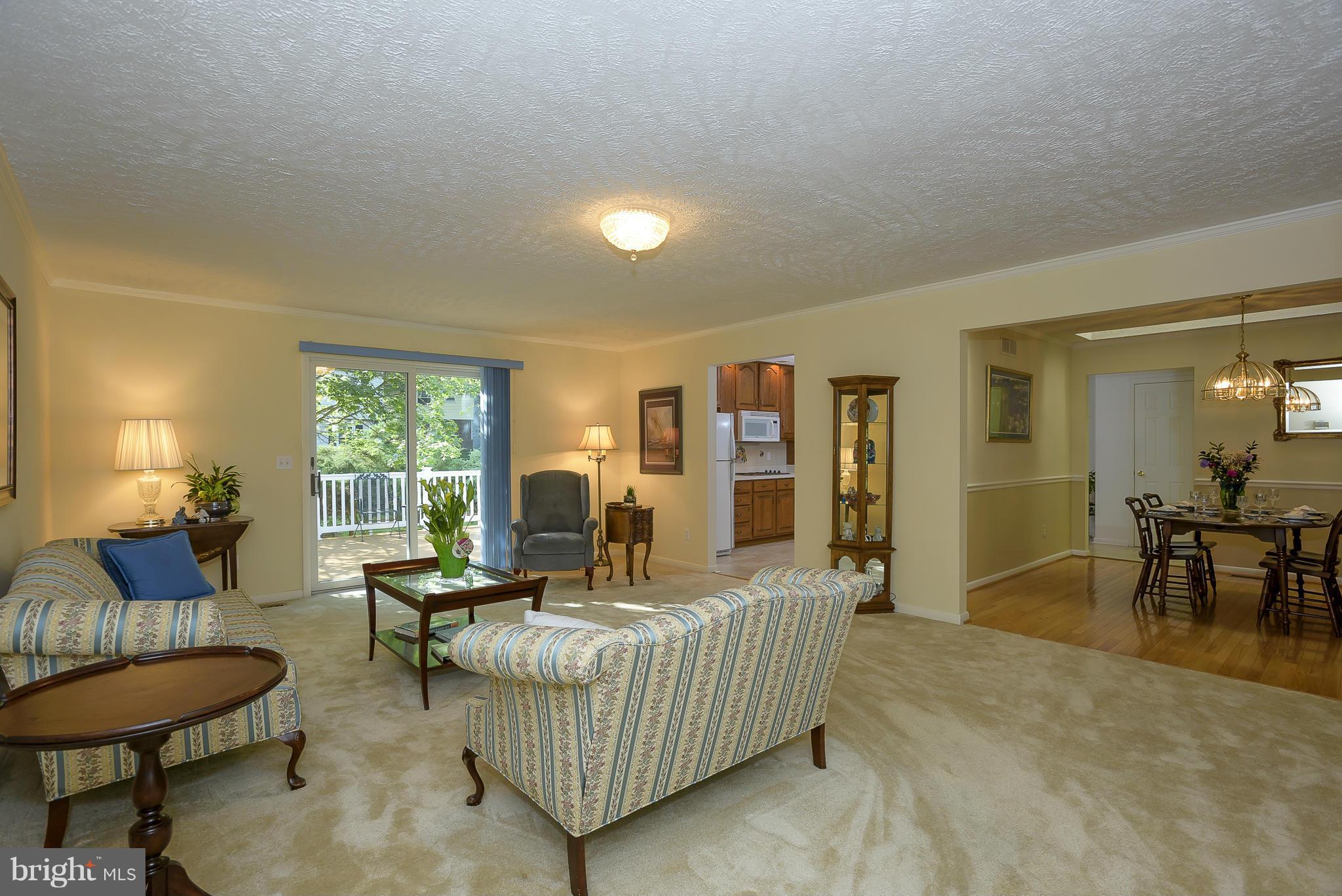 CHARTWELL ON THE SEVERN - Residential