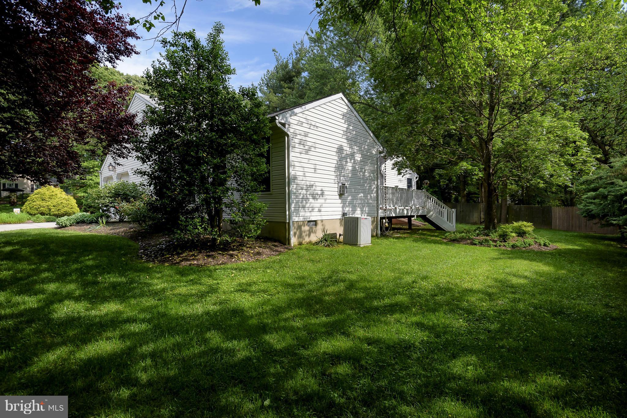 CHARTWELL ON THE SEVERN - Residential