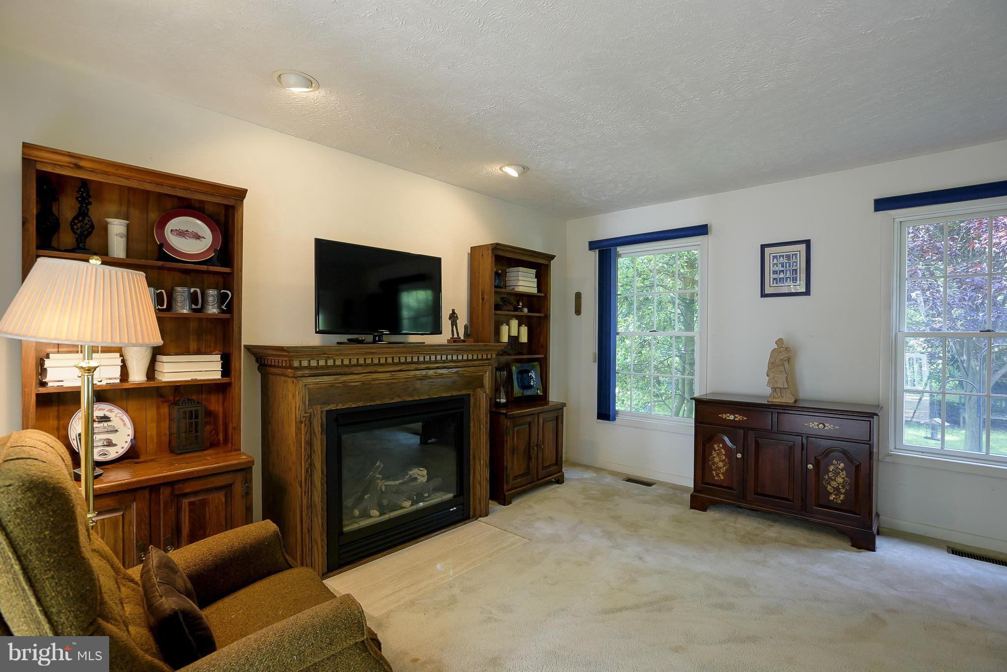 CHARTWELL ON THE SEVERN - Residential