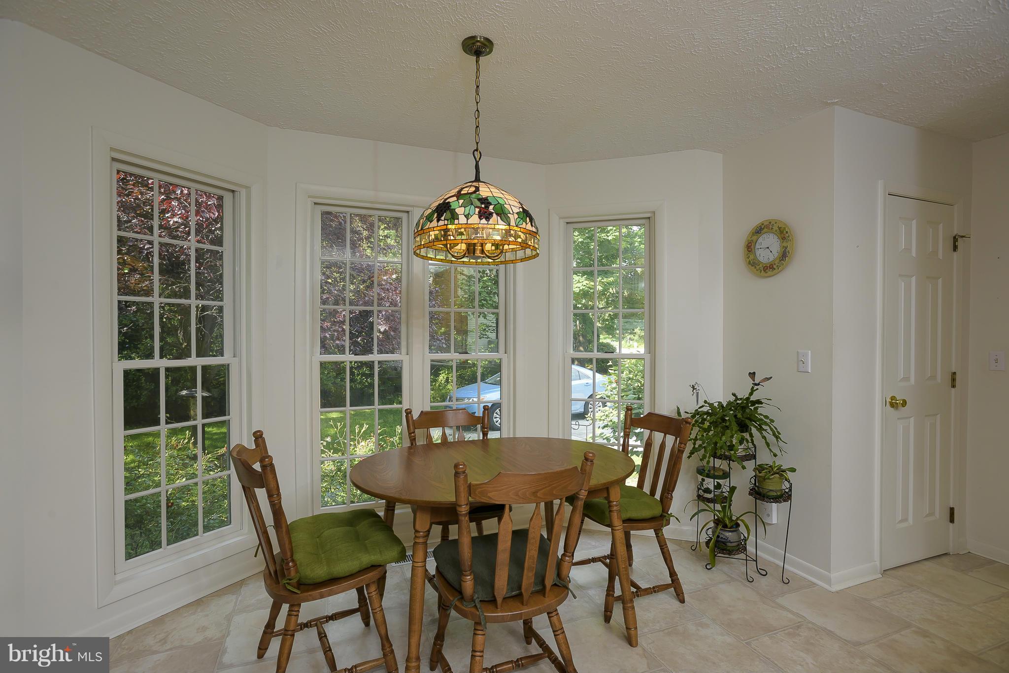 CHARTWELL ON THE SEVERN - Residential