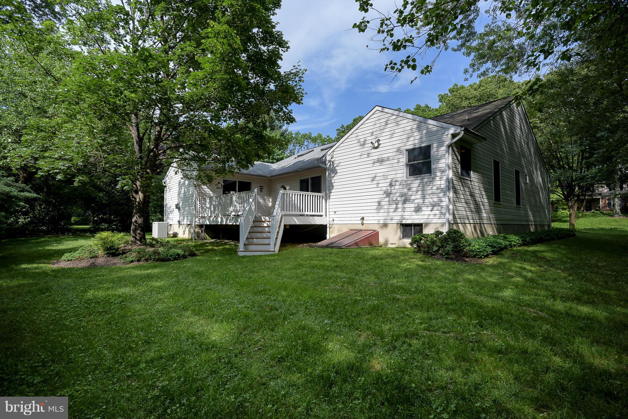 CHARTWELL ON THE SEVERN - Residential
