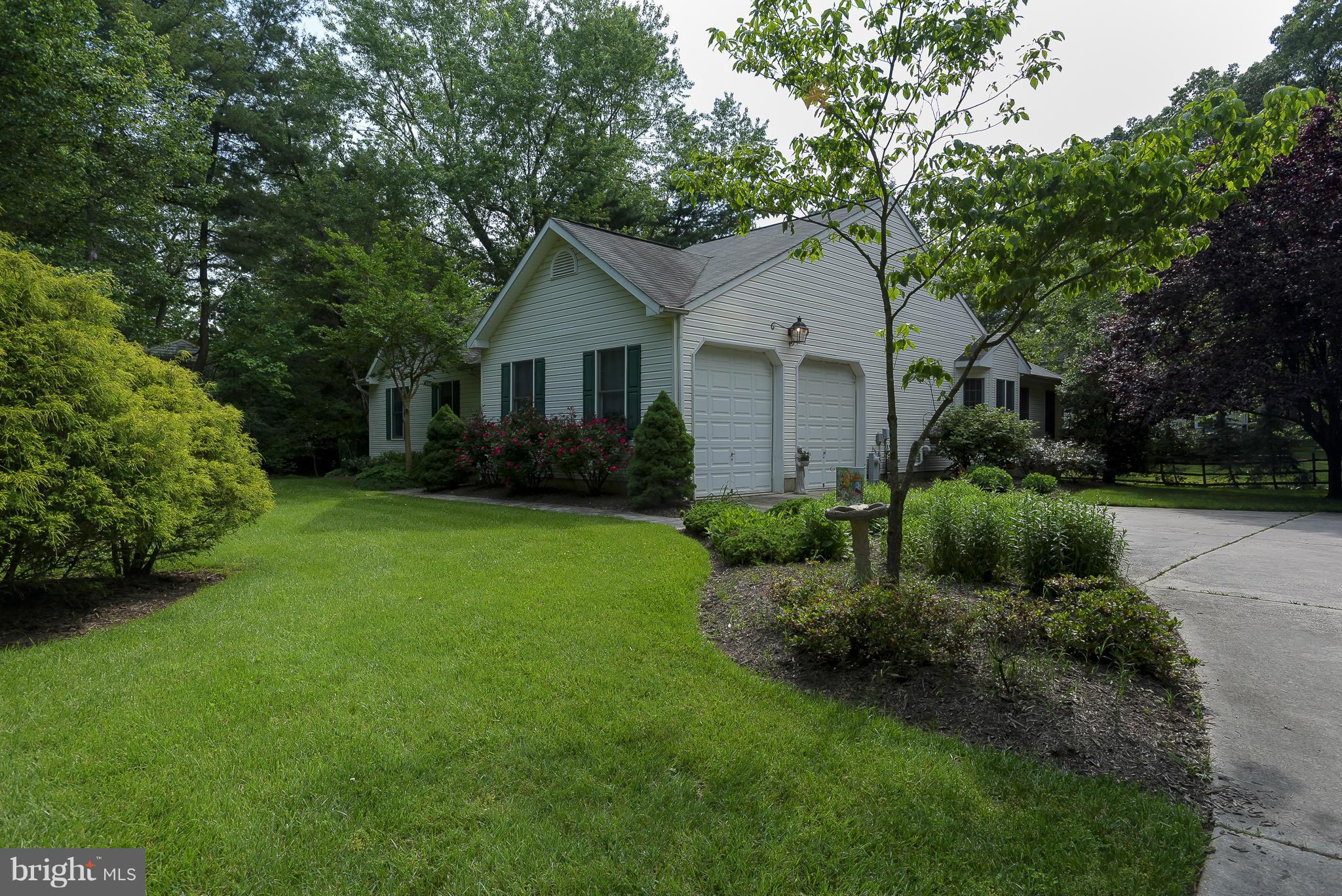 CHARTWELL ON THE SEVERN - Residential