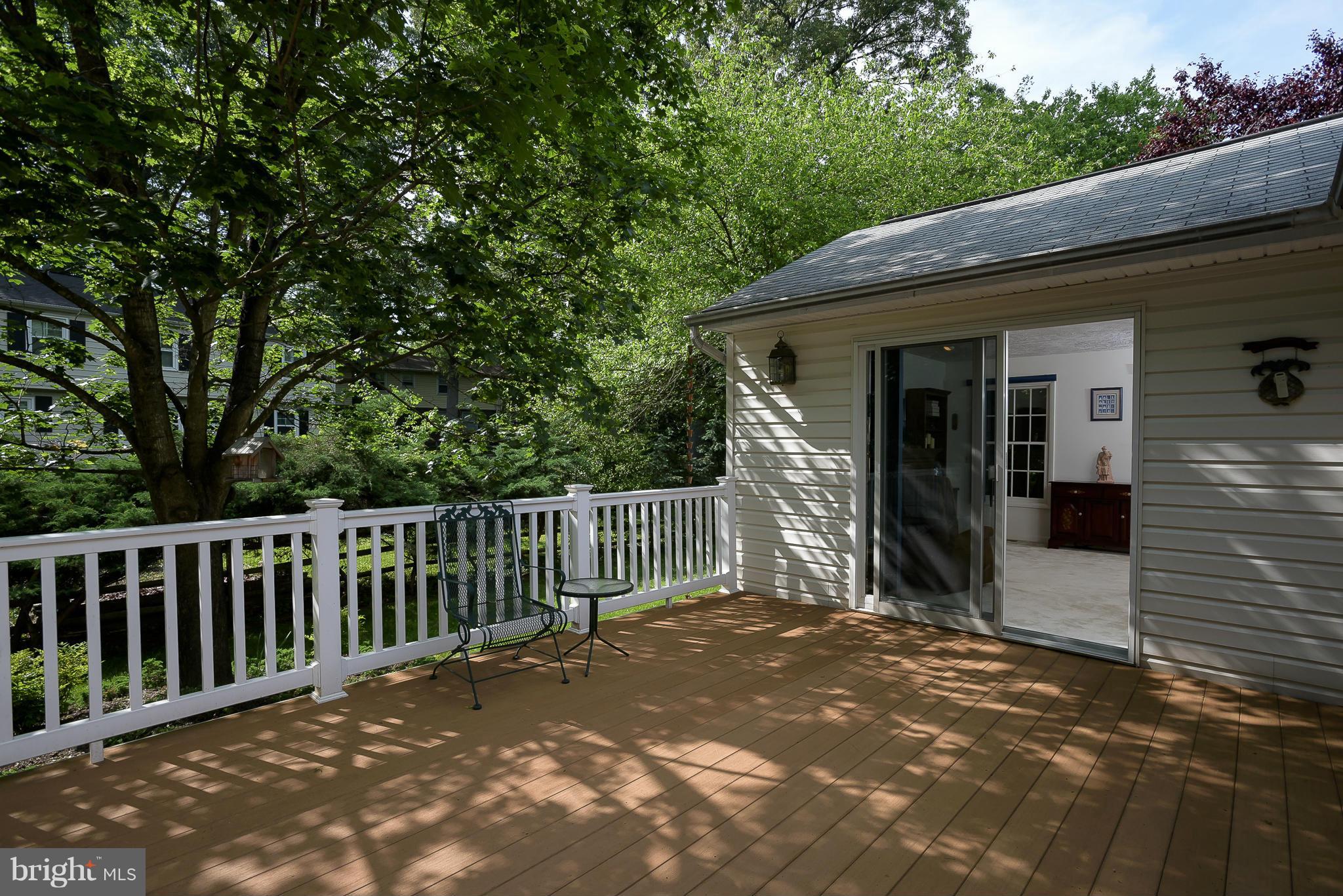 CHARTWELL ON THE SEVERN - Residential